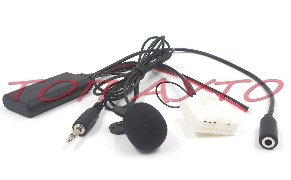 USB Hub, AUX Mazda 3 - купить на разборке в Киеве, запчасти с авторазборки в Украине