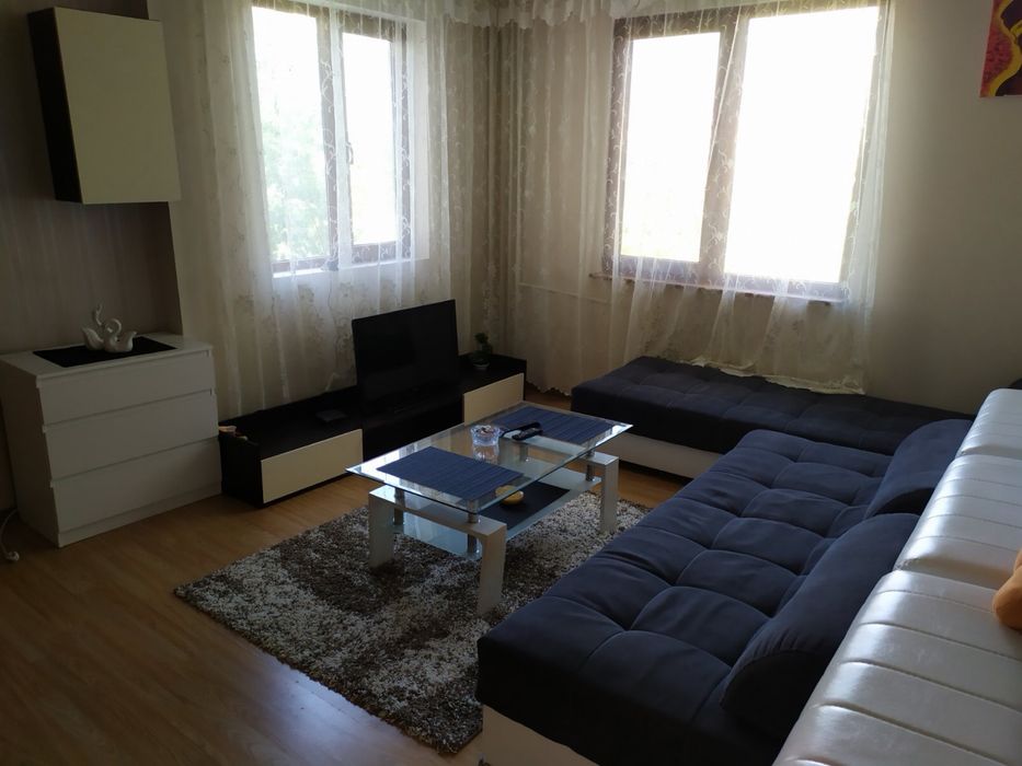 Дава се под наем Двустаен апартамент в София, Младост 3 - 45 кв.м за 433.5 € - Снимка #1