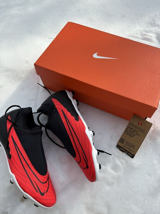 Бутонки Nike Phantom GX 42
