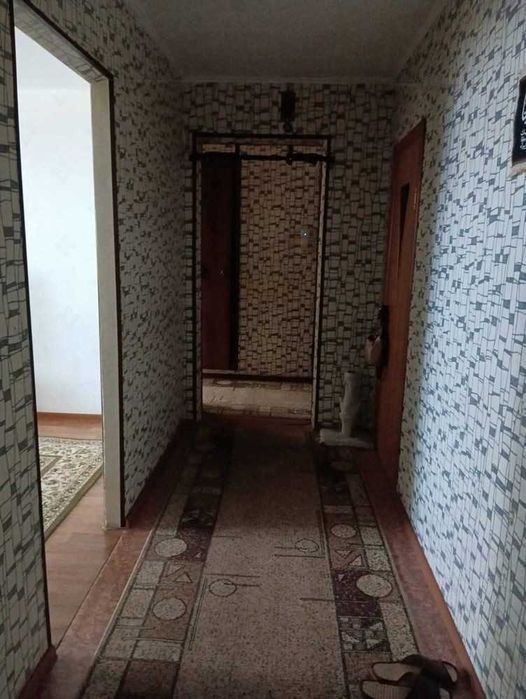 Продам 3-комнатную квартиру в районе Софии