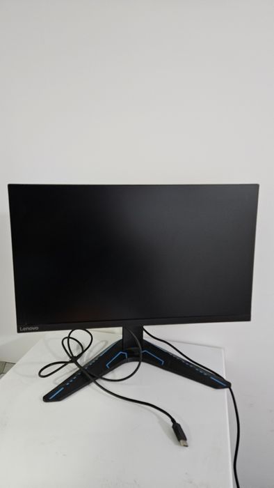MONITOR GAMING 144Hz Lenovo GSync FreeSync