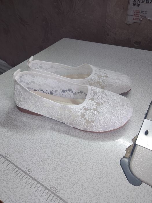 Продам балетки женские