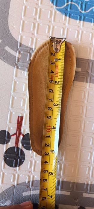 Боси обувки Dodo