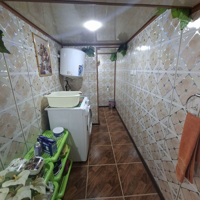 Узбекистанская 3, 5-соток.Срочно продаётся дом.