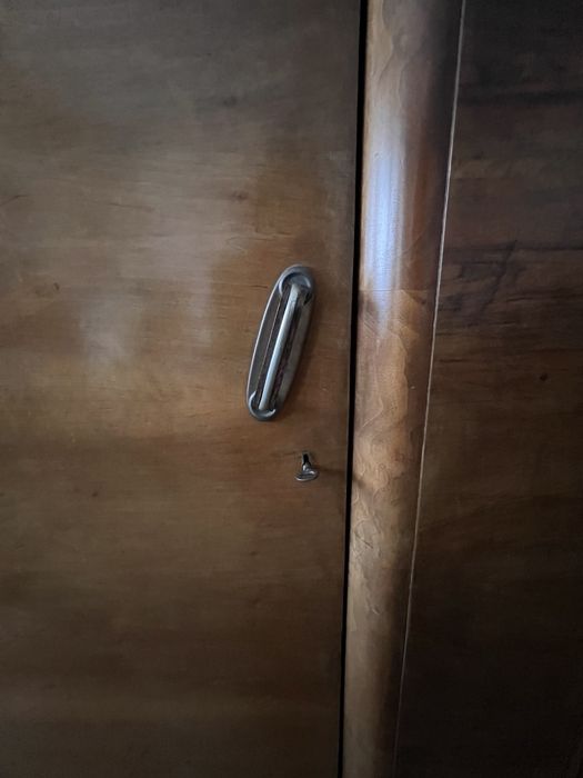 Гардероб от Соца