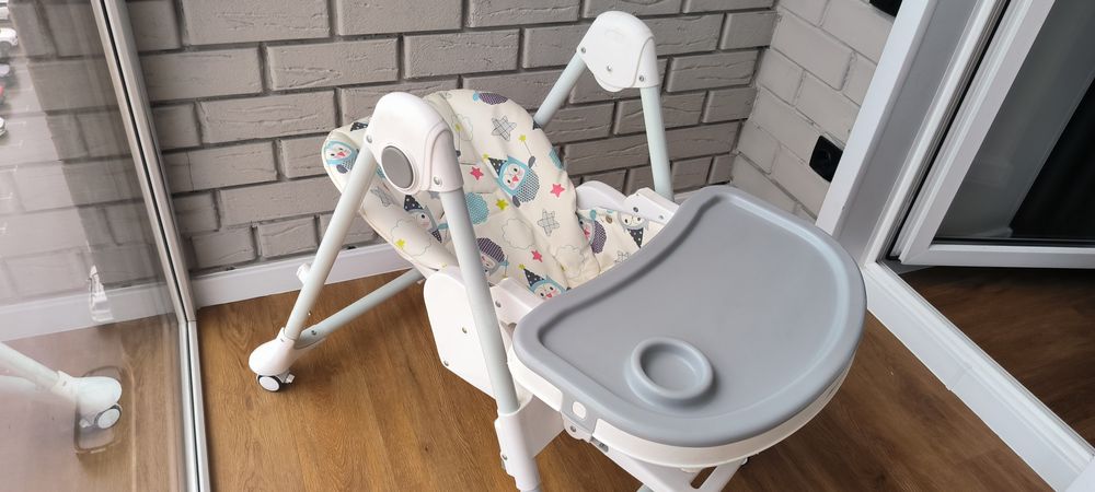 Детский стульчик