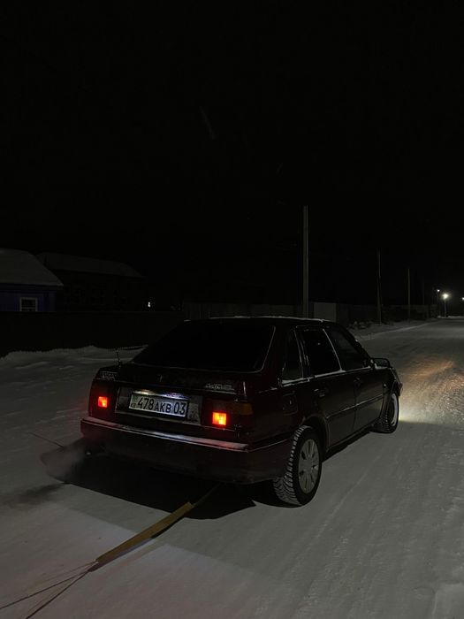 Продам Volvo 440