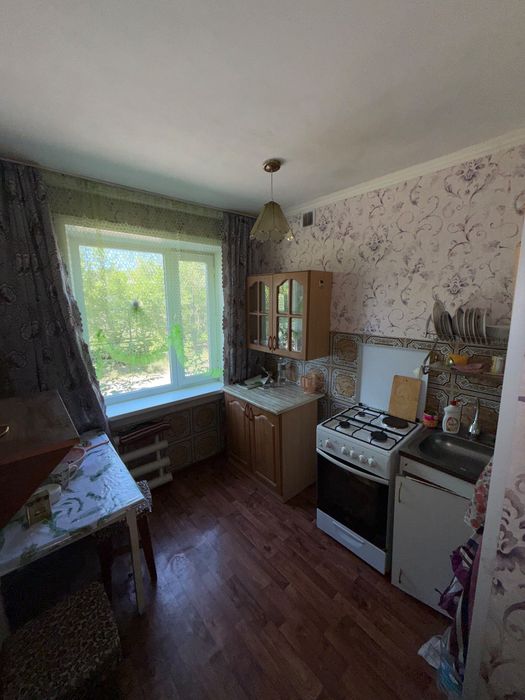 Продам квартиру