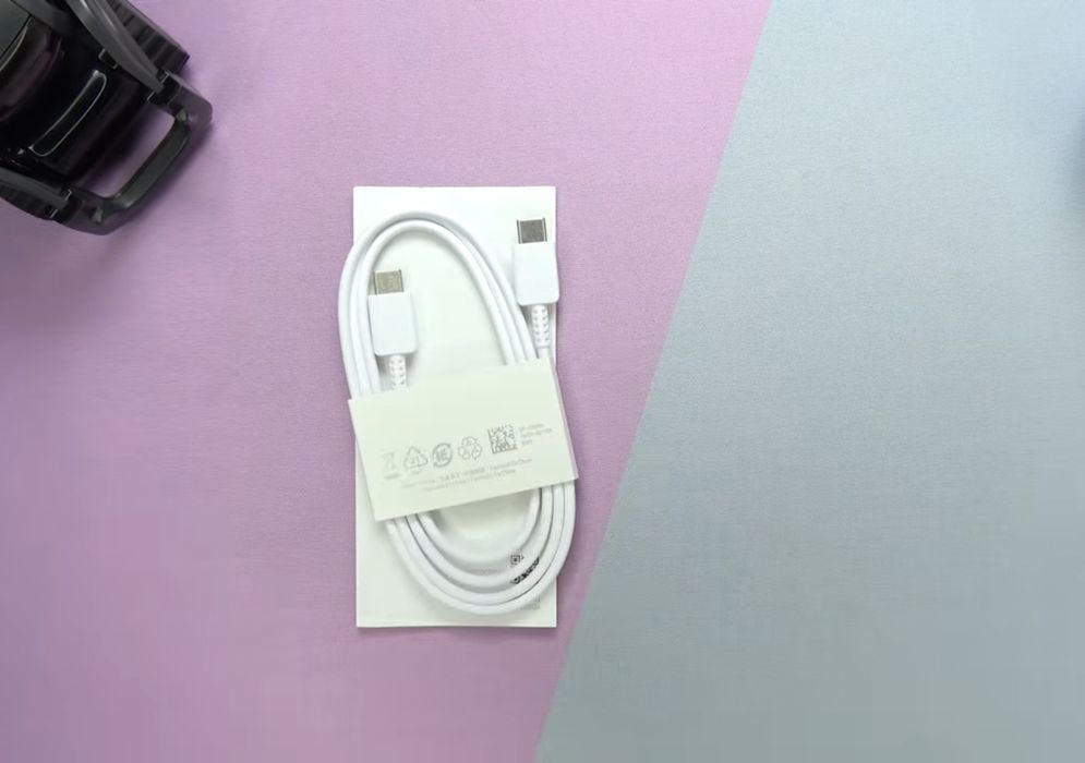 Galaxy A06 почти новый