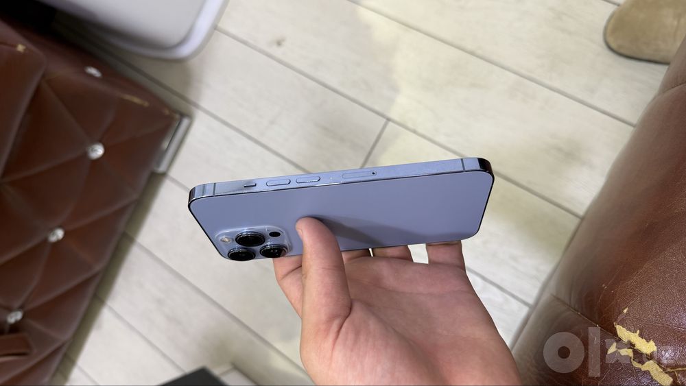 Iphone 13 pro (128gb)