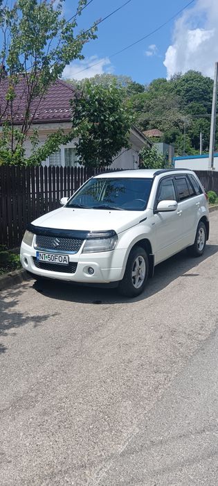 Vănd Suzuki grand Vitara