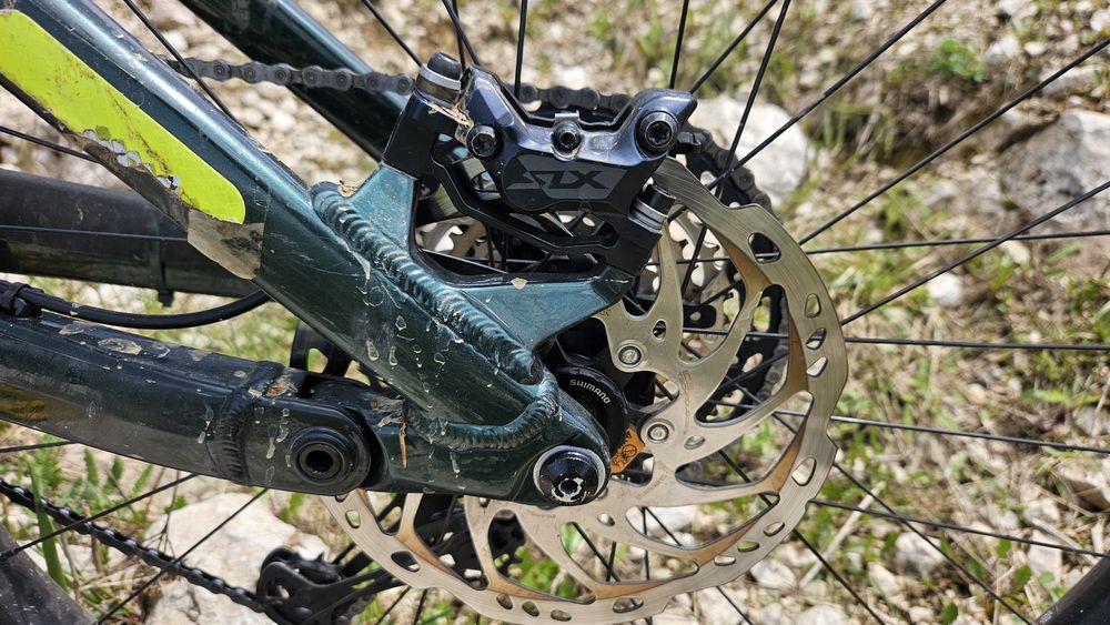 ACTE, Primul proprietar, MOTOR NOU Azi a făcut 38 KM,  2024 Cannondale Moterra Neo S1 size L( ok și M) perfect și pt damă, motor Shimano EP8 630 Wh