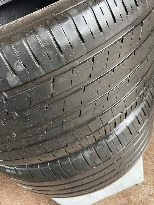 Продам шины в отличном состоянии
