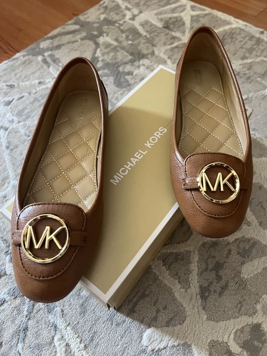 Vand Balerini Michael Kors noi nouți