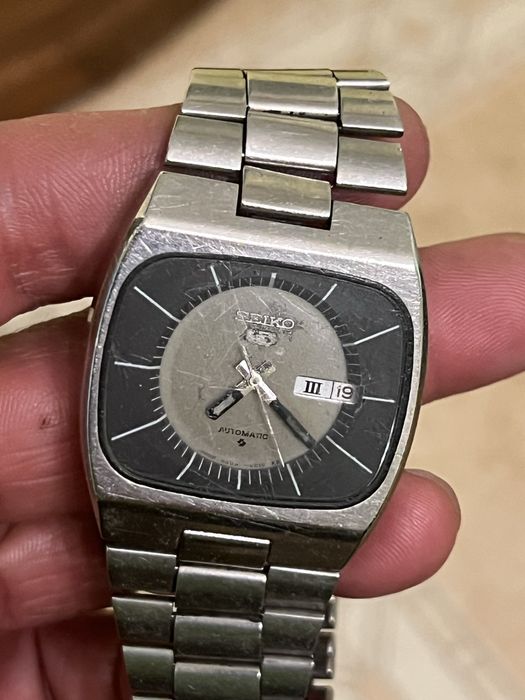 Seiko5 Автоматик