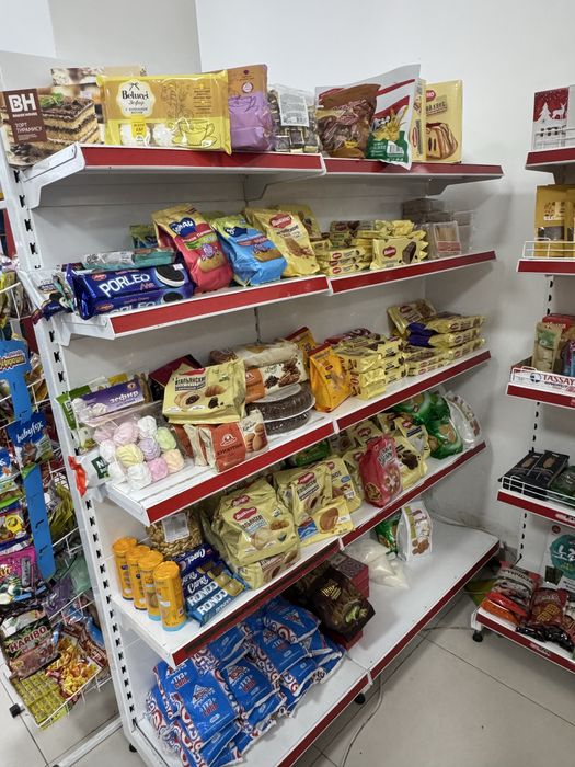 Продается минимаркет