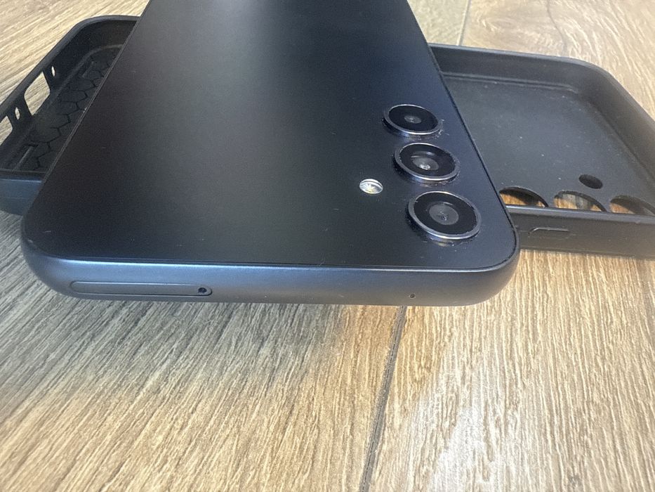 Samsung a34 5G 6/128gb перфектен!