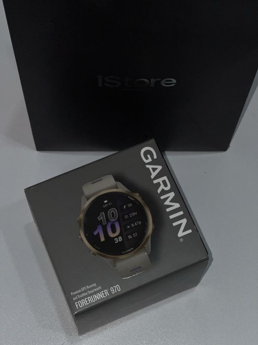 Продам Часы GARMIN