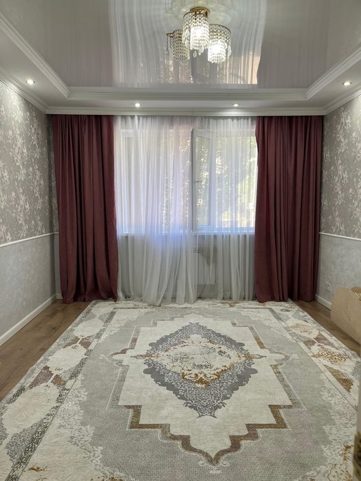 Штор и тюль красивые