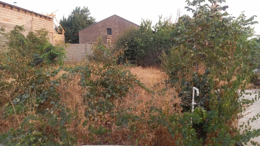 Уй сотилади дом продаётся  савхоз химик чирчикга якин жойда