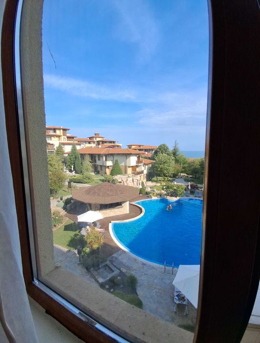 Продава се Тристаен апартамент в Свети Влас - 83 кв.м за 1988 €/кв.м - Снимка #7