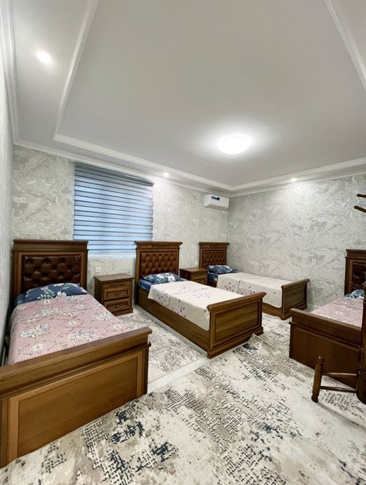 Хўжакент, Бочка, Чорвоқ аренда (сотилади 6,5 сотих, 235000$)