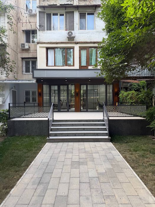 Максим Горкий 93 кв.м Своя Евроремонт Готов Салон квасота