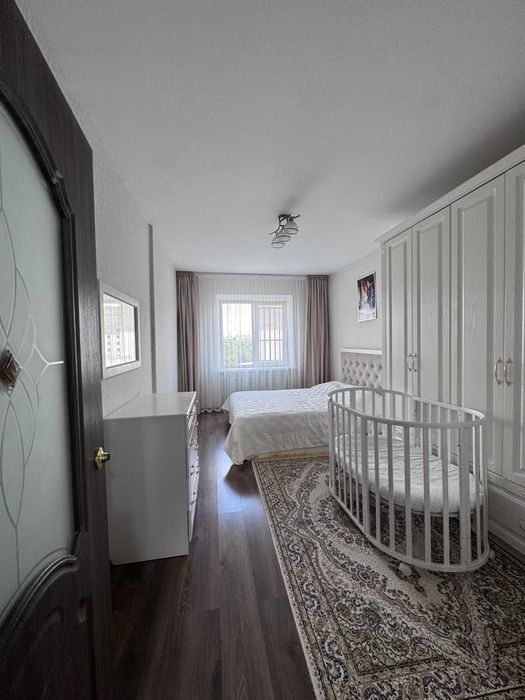 Продается 3-х комн. кв. по ул. Шахтеров.