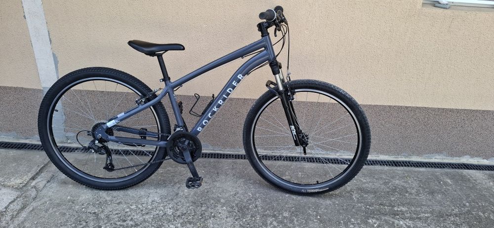 Vând bicicleta rockrider expl 50