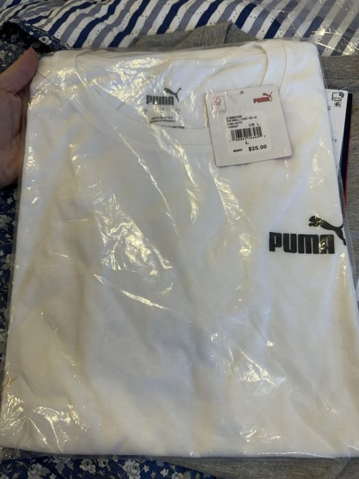 Оригинал футболки