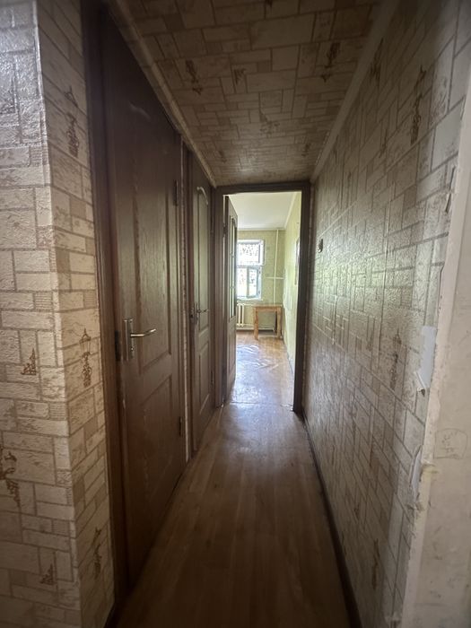 Продам 3 х комнатную квартиру