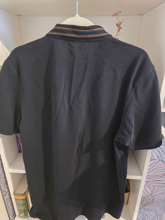 Тениска Fred Perry xl