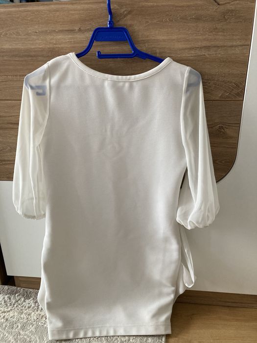 Плътна рокля Pause