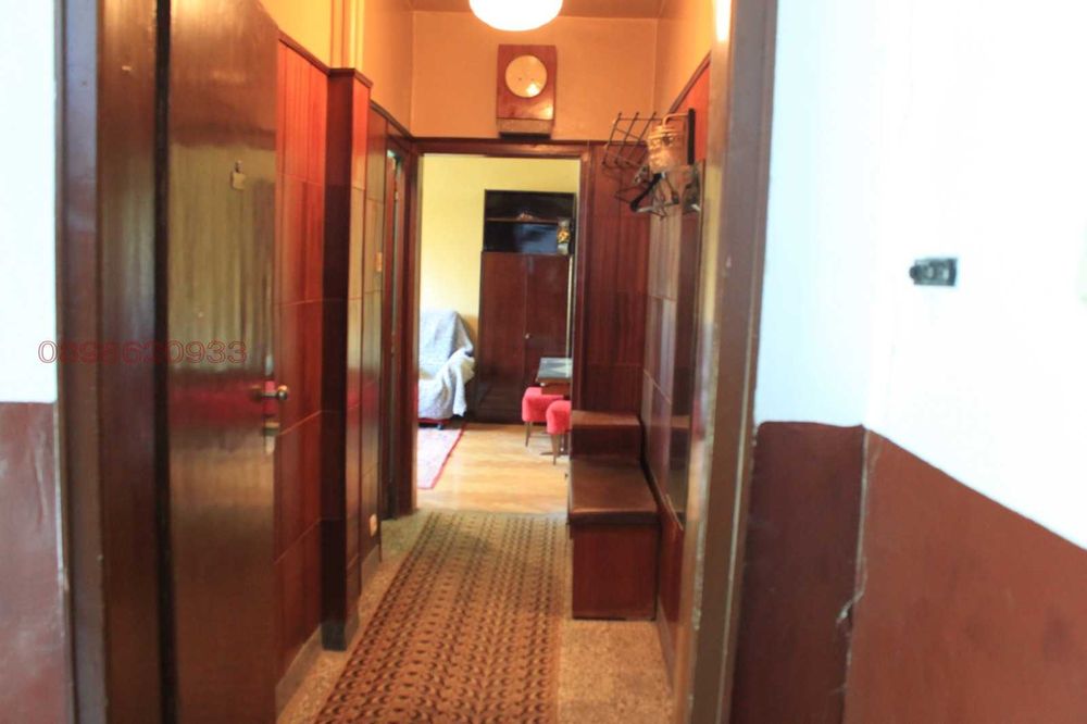 Продава се Двустаен апартамент в София, Бъкстон - 60 кв.м за 2159 €/кв.м - Снимка #1