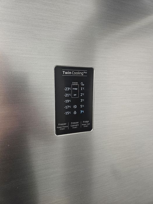 Frigider Samsung 384 litri No frost