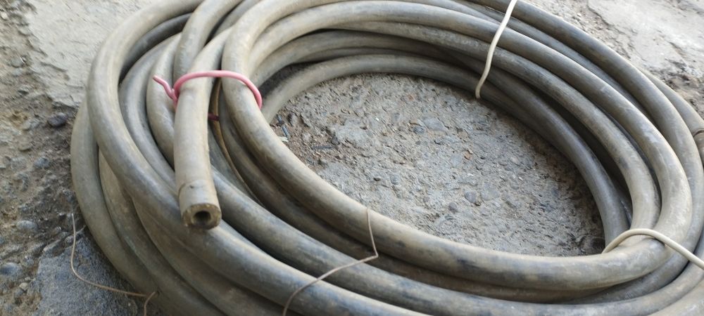 Продам шланг кислородный 20м