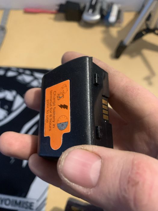 Батарейка бу разные