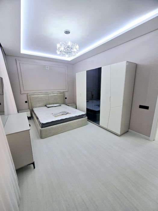 Юнусобод тумани, Бодомзор метро ёнида квартира ижарага берилади
Кварт