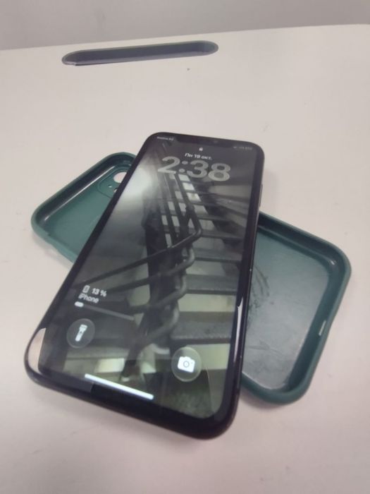Iphone 11 на 128гб