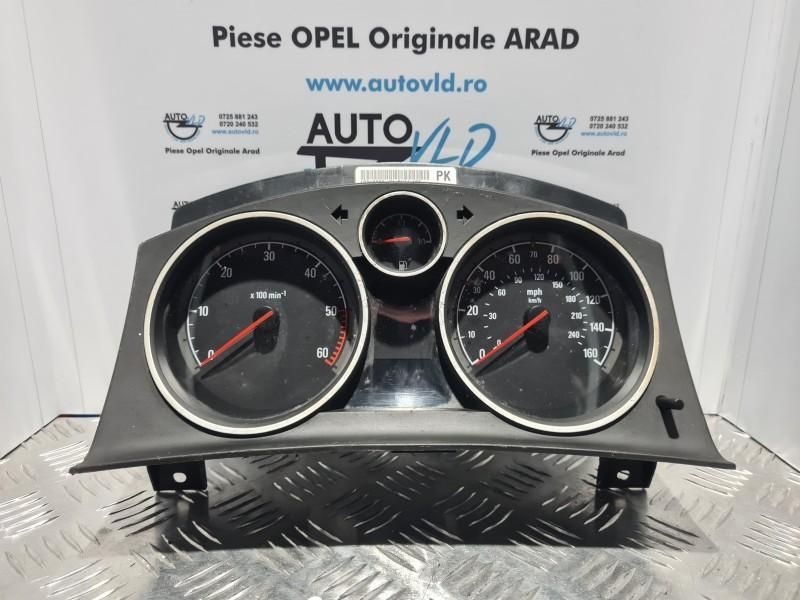 Ceas ceasuri bord diesel Opel Astra H facelift 1.3 / 1.7 /1.9 cdti