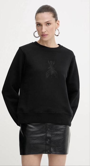 Ново!Оригинална дам.блуза”Patrizia Pepe”