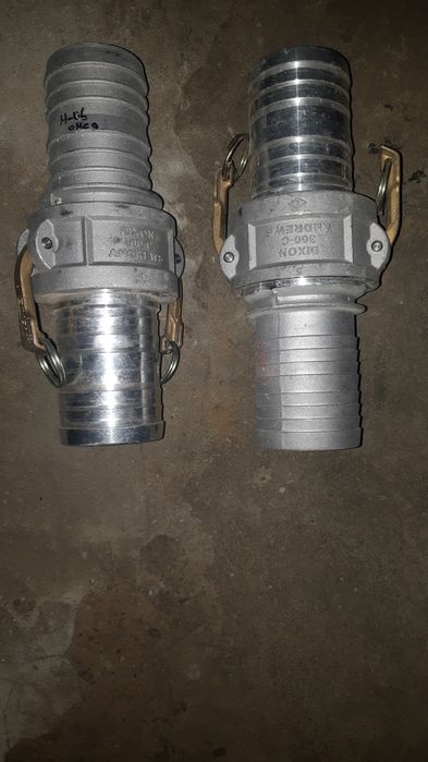 Переходник для шлангов