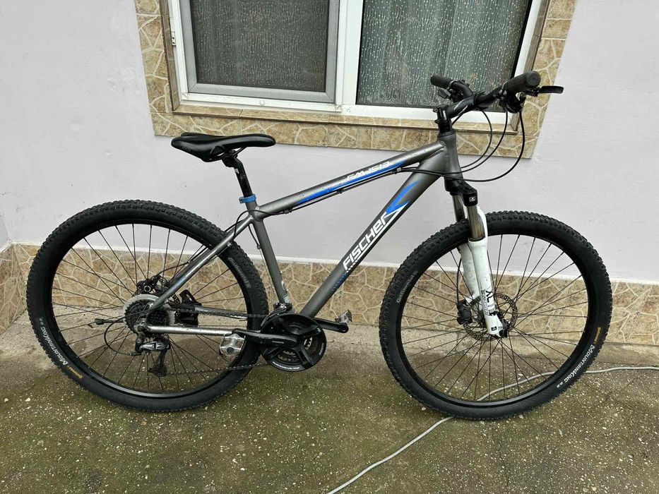 Fisher 29" планински велосипед