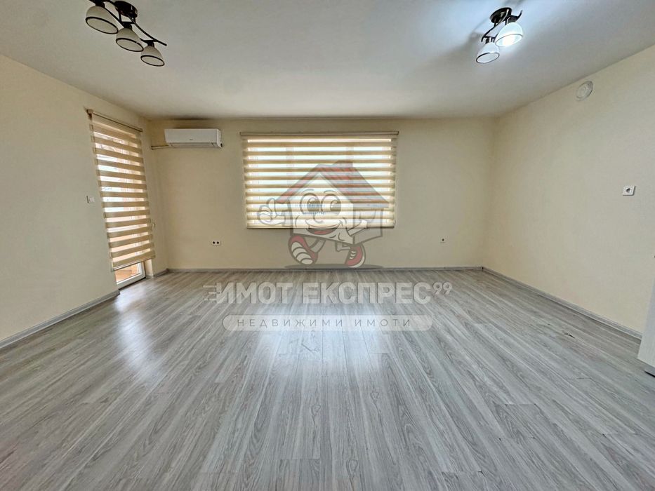 Дава се под наем Тристаен апартамент в Асеновград - 90 кв.м за 298.86 € - Снимка #3