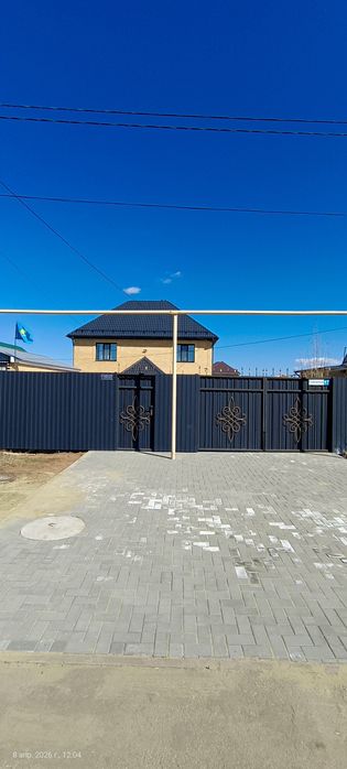 Продам дом мкр Северный