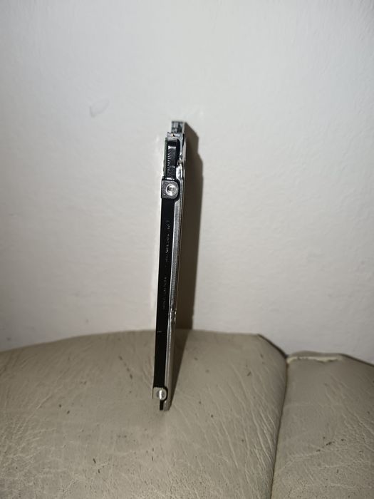HDD laptop Toshiba 500GB 2.5" SATA – pornește, face zgomot