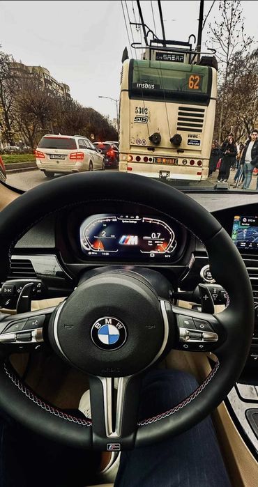 Ceasuri digitale BMW E60 E90 E91 F30 F10 F07 F06 E71 F01 F15 F16 F25