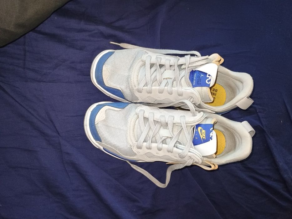 Маратонки NIKE AIR JORDAN 200 - 23 номер: 42,5