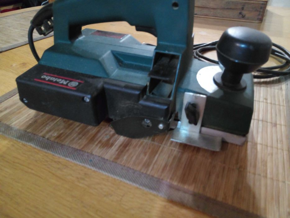 METABO HO 0882 Електрическо ренде 800W 82mm