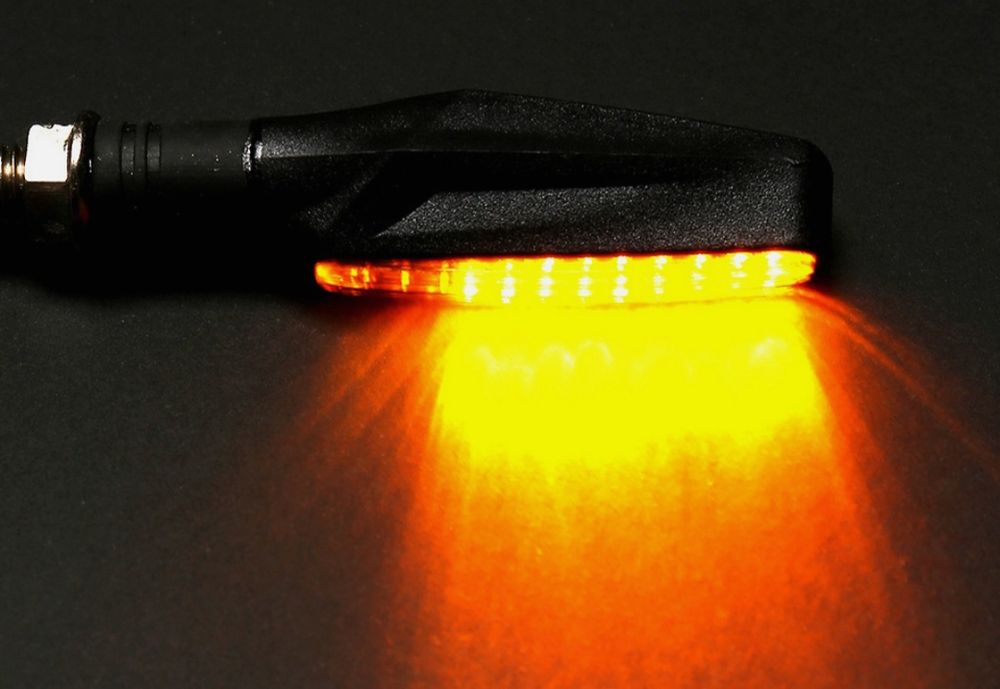 Поворотники для электрических -самокатов, скутеров,велосипедов  и мото